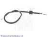BLUE PRINT ADT346258 Cable, parking brake